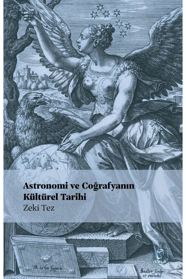 Astronomi Ve Coğrafyanın Kültürel Tarihi
