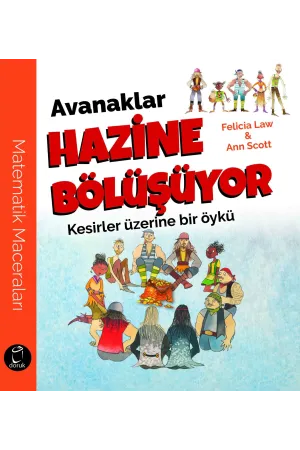 Avanaklar Hazine Bölüşüyor