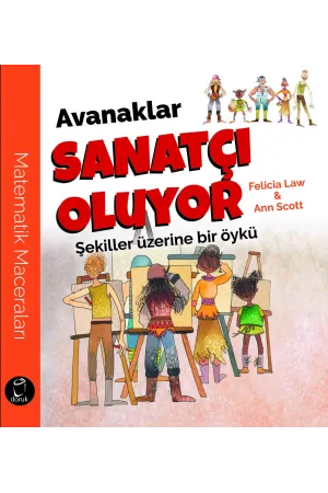 Avanaklar Sanatçı Oluyor