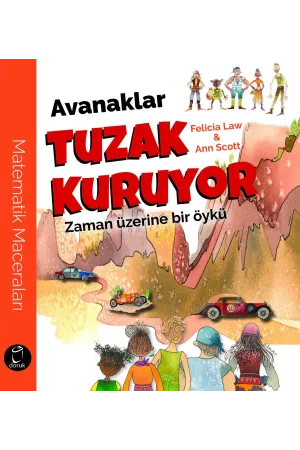 Avanaklar Tuzak Kuruyor