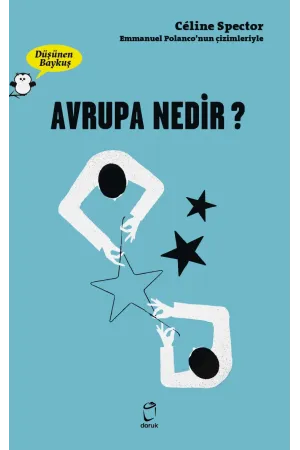 Avrupa Nedir? Düşünen Baykuş