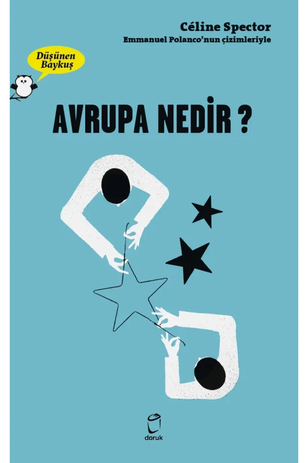 Avrupa Nedir? Düşünen Baykuş