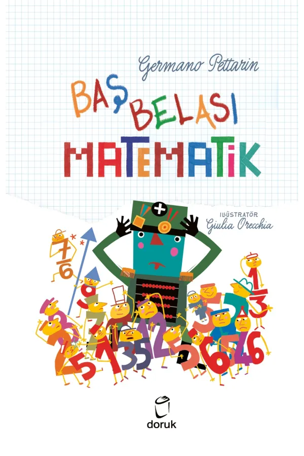Baş Belası Matematik