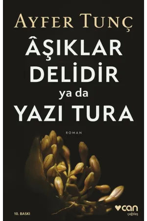 Aşıklar Delidir Ya Da Yazı Tura (Yeni Kapak)