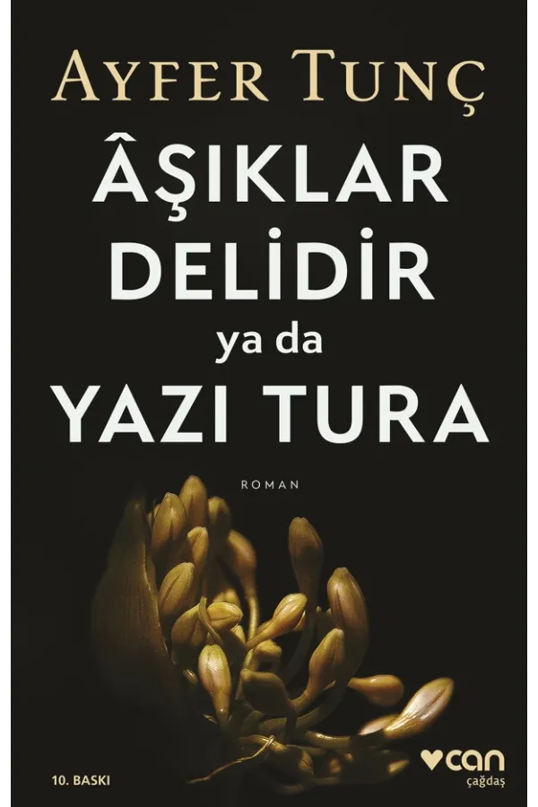Aşıklar Delidir Ya Da Yazı Tura (Yeni Kapak)