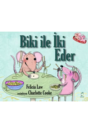Biki İle İki Eder(İki) Fareler Ve Sayılar