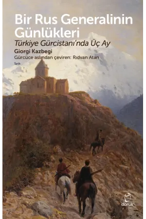 Bir Rus Generalinin Günlükleri