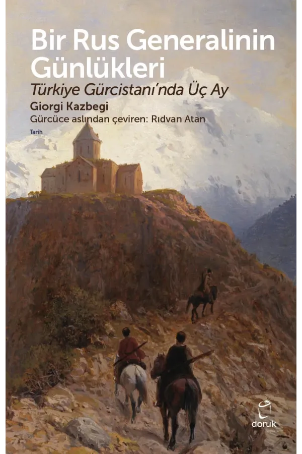 Bir Rus Generalinin Günlükleri