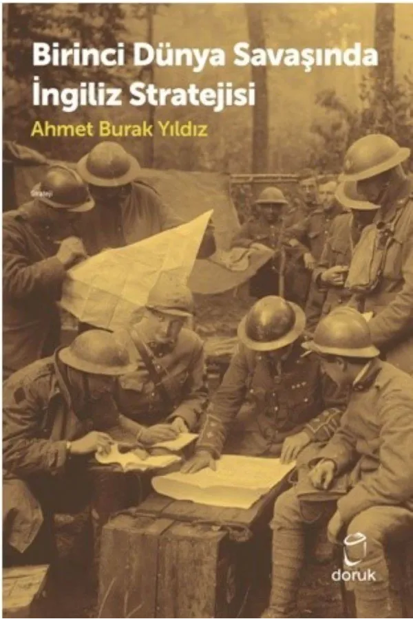 Birinci Dünya Savaşında İngiliz Stratejisi
