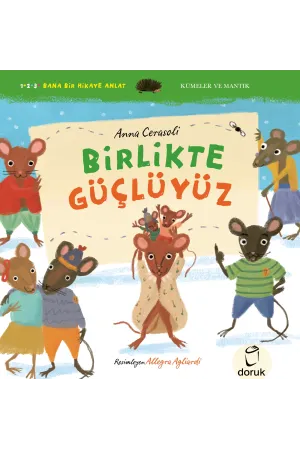 Birlikte Güçlüyüz