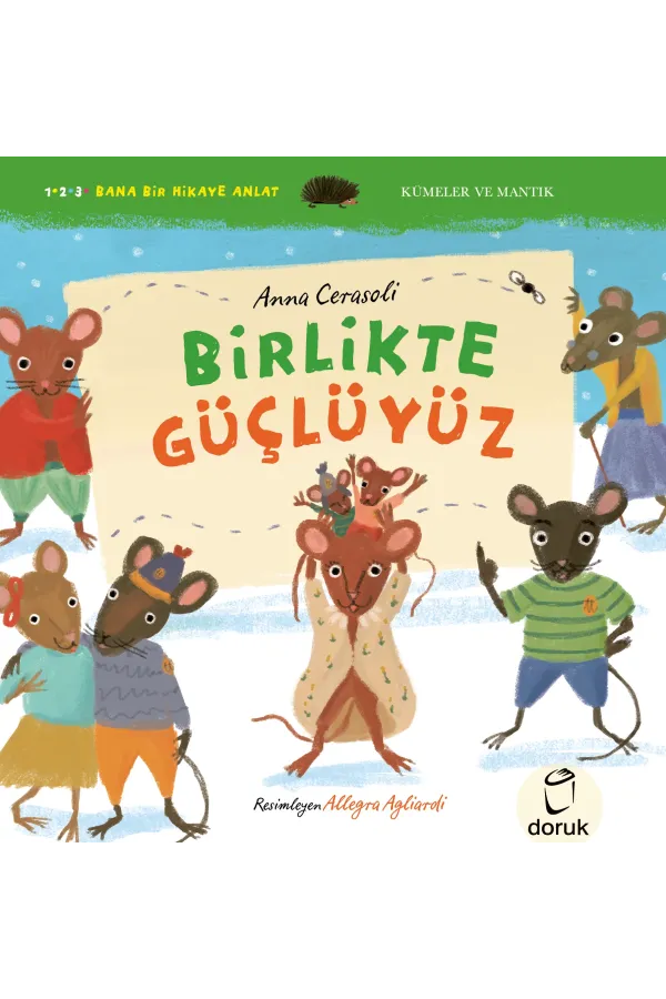 Birlikte Güçlüyüz
