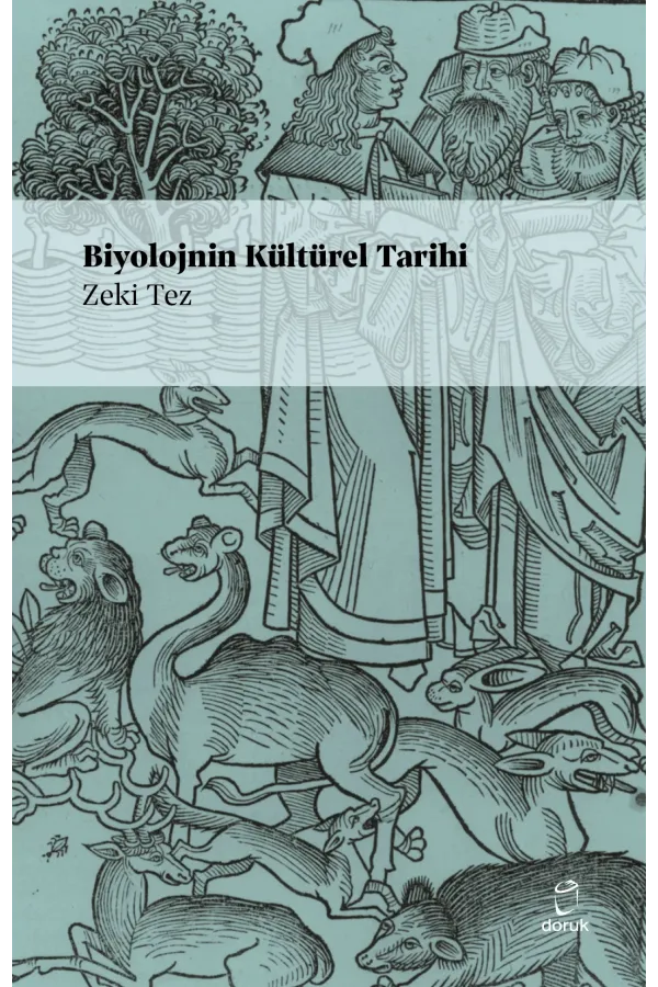 Biyolojinin Kültürel Tarihi