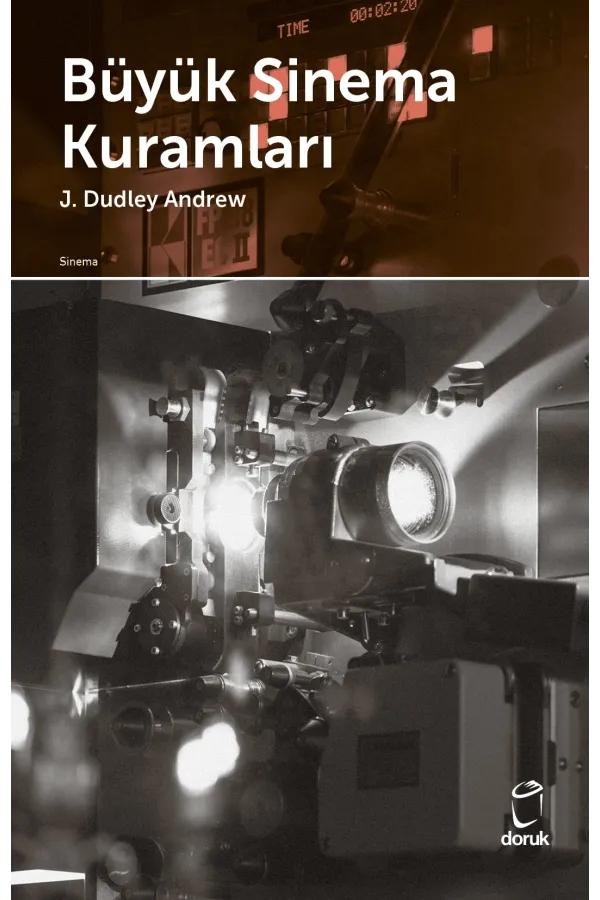 Büyük Sinema Kuramları