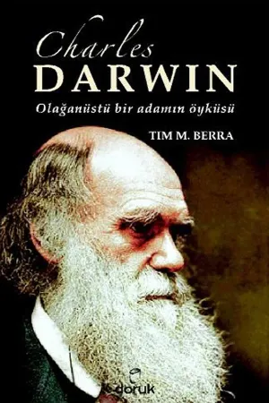 Charles Darwın