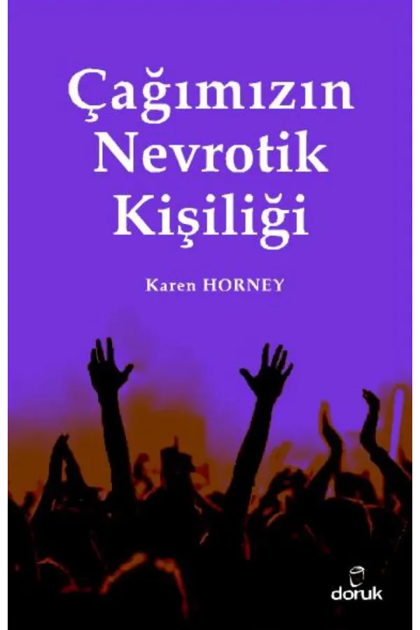 Çağımızın Nevrotik Kişiliği