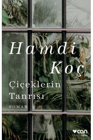 Çiçeklerin Tanrısı