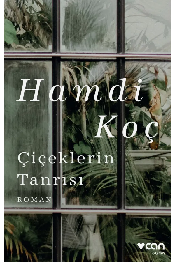 Çiçeklerin Tanrısı