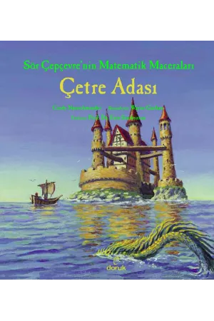 Çetre Adası Sör Çepçevre