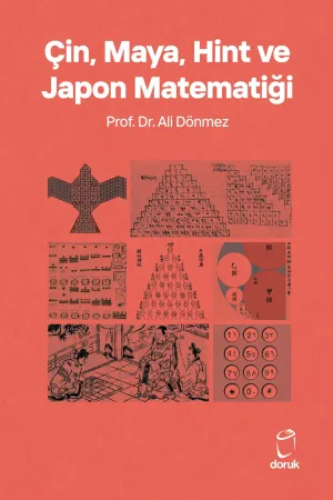 Çin Maya Hint Ve Japon Matematiği