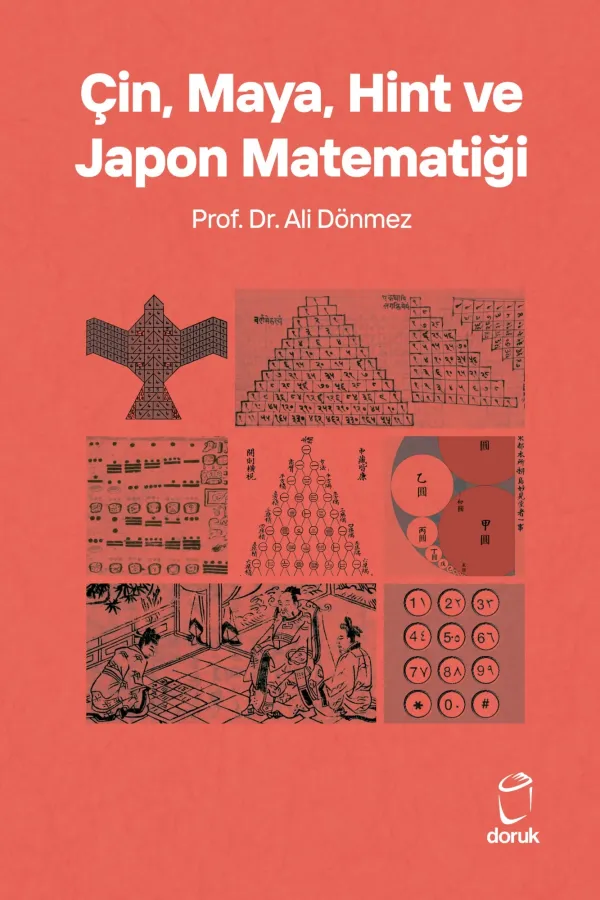 Çin Maya Hint Ve Japon Matematiği