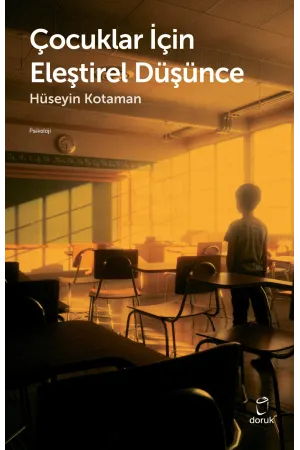 Çocuklar İçin Eleştirel Düşünce