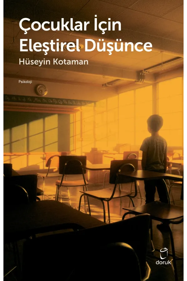 Çocuklar İçin Eleştirel Düşünce