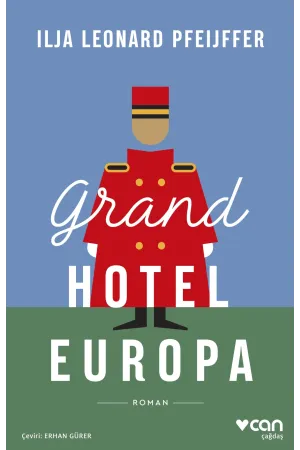 Grand Hotel Europa