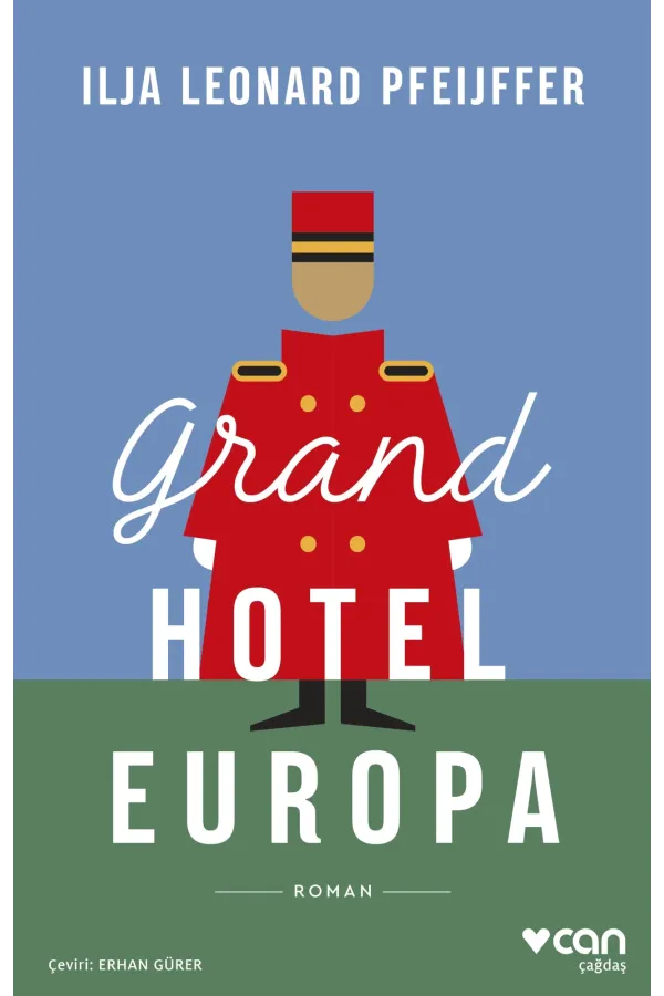 Grand Hotel Europa