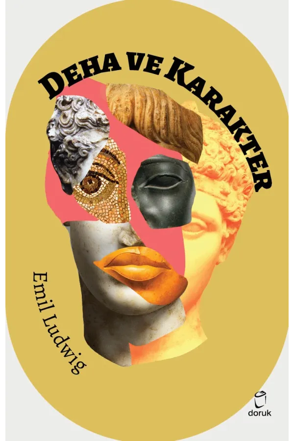 Deha Ve Karekter