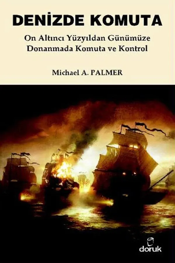Denizde Komuta