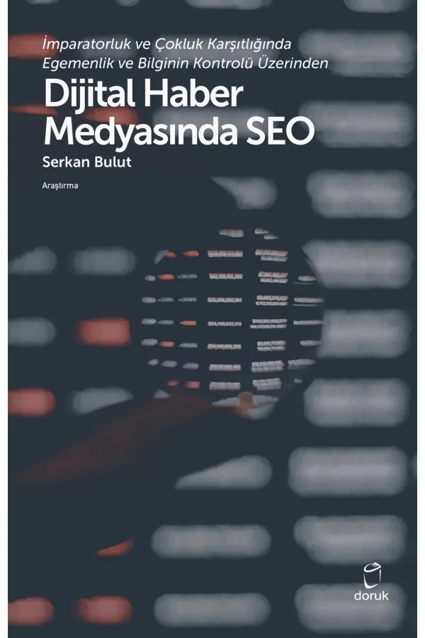 Dijital Haber Medyasında Seo