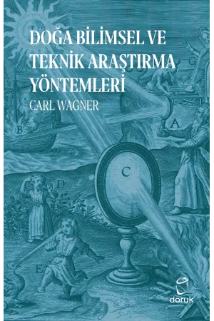 Doğa Bilimsel Ve Teknik Araştırma Yöntemleri