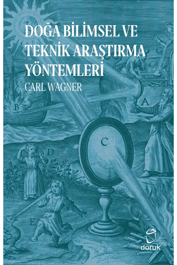 Doğa Bilimsel Ve Teknik Araştırma Yöntemleri