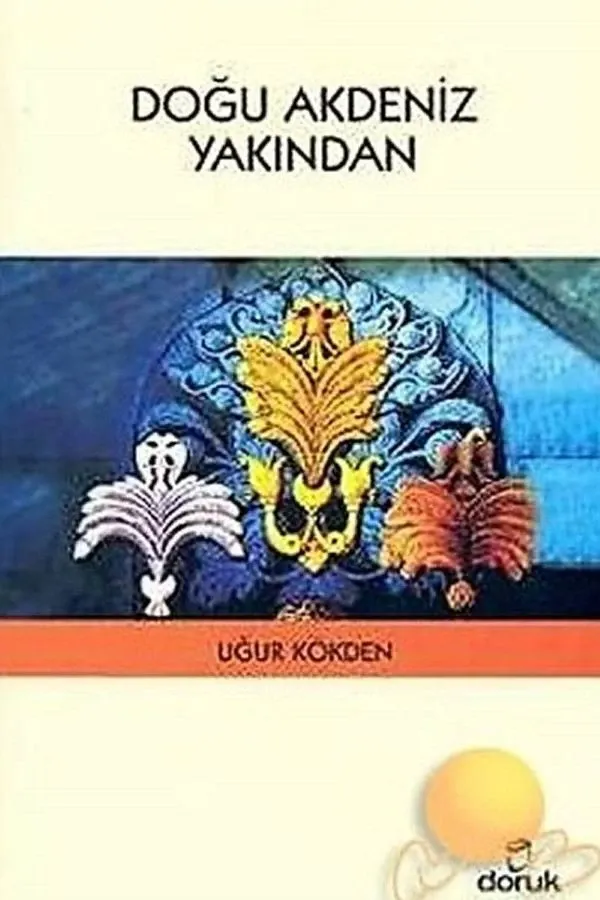 Doğu Akdeniz Yakından/Uğu