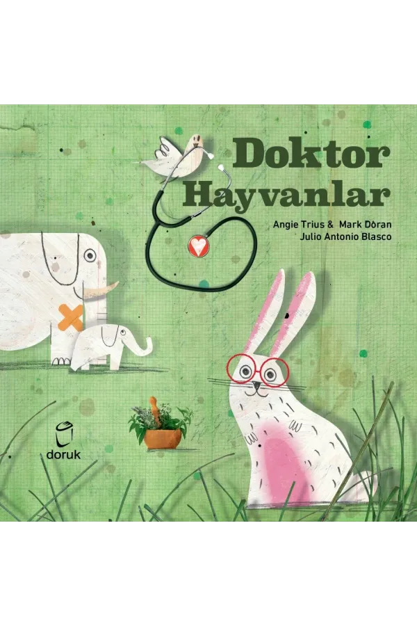 Doktor Hayvanlar