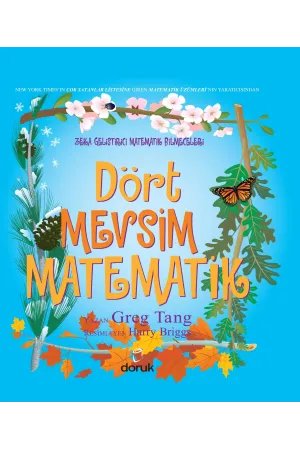 Dört Mevsim Matematik Heryaşa Eğlenceli Matematik