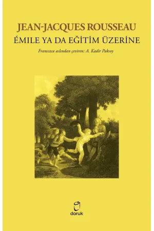 Emile Yada Eğitim Üzerine