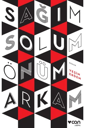 Sağım Solum Önüm Arkam