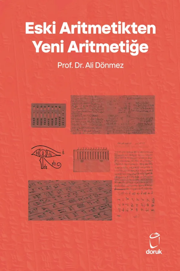 Eski Aritmetikten Yeni Aritmetiğe