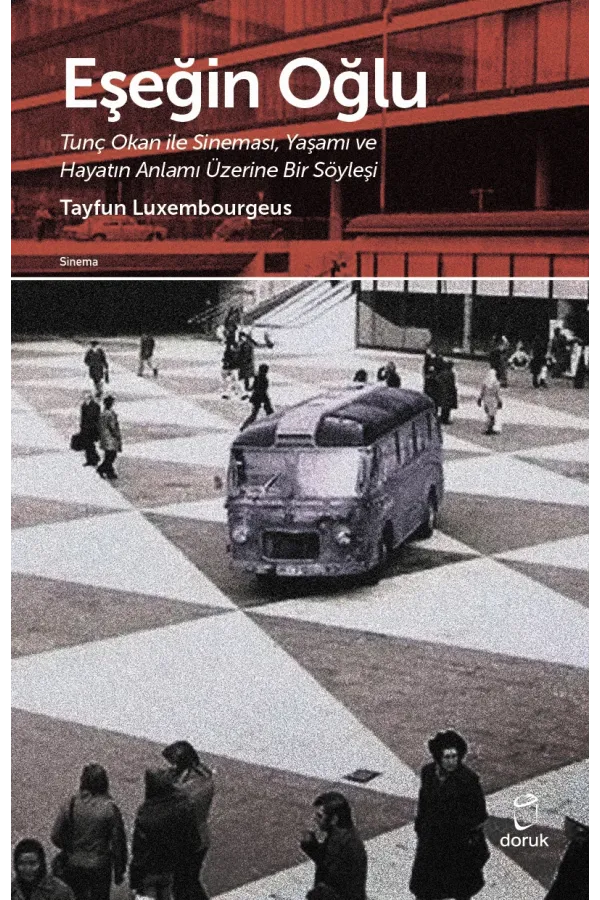 Eşeğin Oğlu