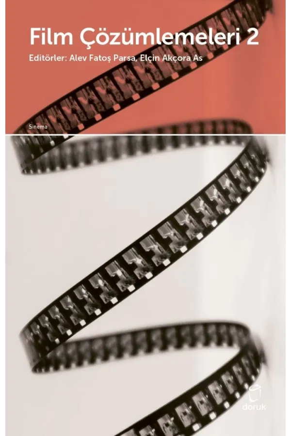 Film Çözümlemeleri 2