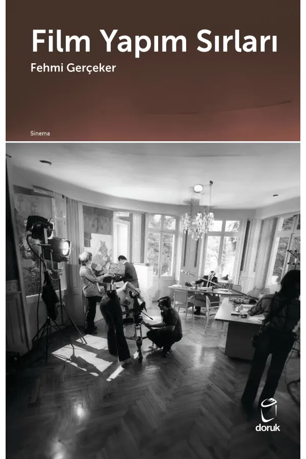 Film Yapım Sırları