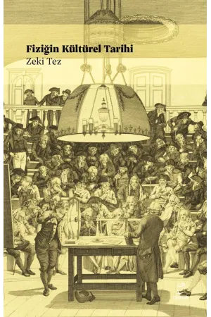 Fiziğin Kültürel Tarihi