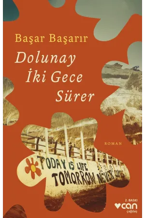 Dolunay İki Gece Sürer