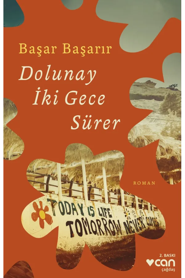 Dolunay İki Gece Sürer
