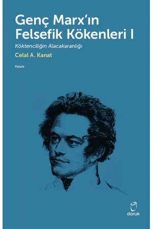 Genç Marx'ın Felsefık Kökenleri 1