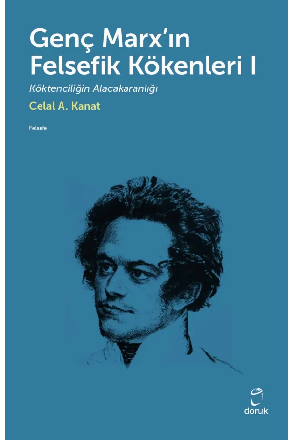 Genç Marx'ın Felsefık Kökenleri 1