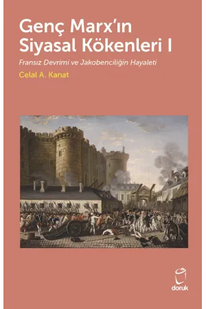 Genç Marxın Siyasal Kökenleri 1