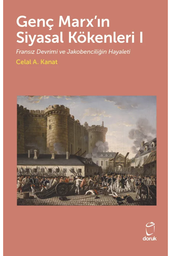 Genç Marxın Siyasal Kökenleri 1