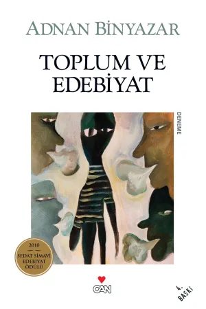 Toplum Ve Edebiyat